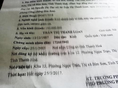 Lỗi bản in khi phun màu Lỗi bản in khi phun màu - lỗi thường gặp của máy in phun màu
