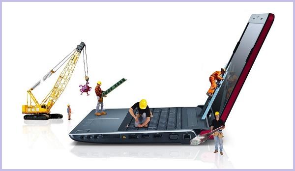 Lỗi thường gặp của máy tính, laptop hình 2