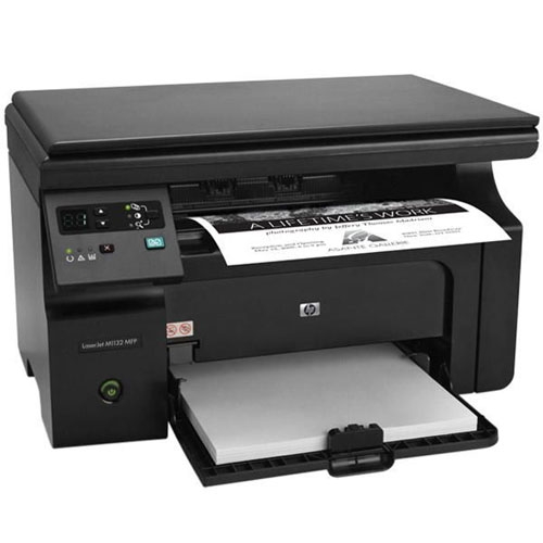 Máy in HP Laserjet printer M1132MFP cũ Máy in HP Laserjet printer M1132MFP cũ
