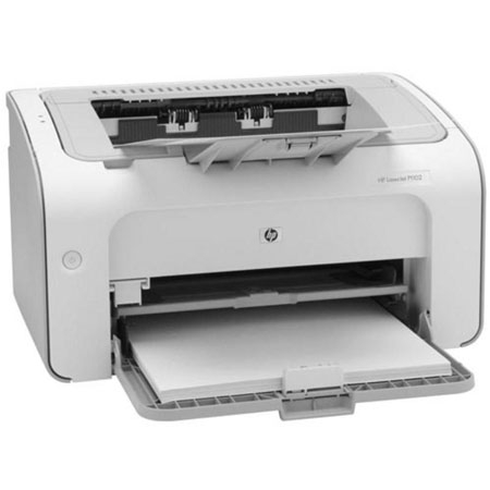 Máy in HP Laserjet Pro P1102 cũ: