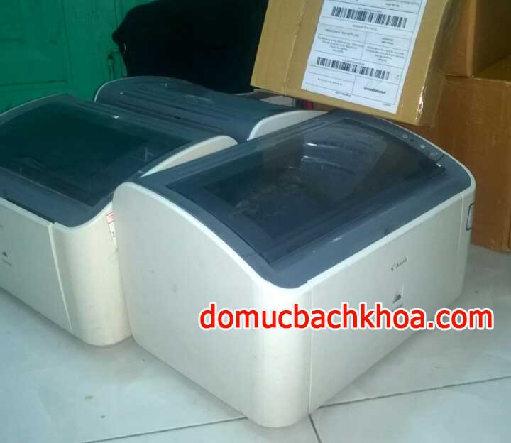 Máy in cũ giá rẻ