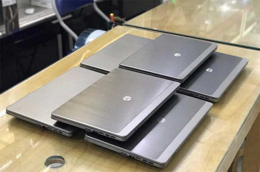 địa chỉ mua laptop cũ giá rẻ