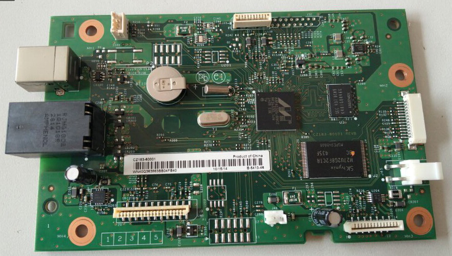 Sửa nguồn máy in tại Cầu Giấy, Đống Đa, Hà Nội