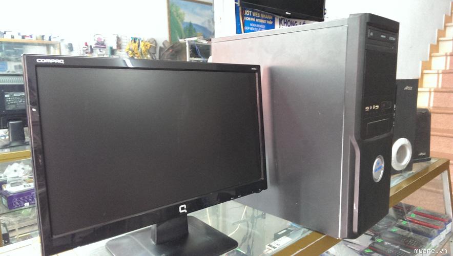 mua máy tính, laptop cũ giá rẻ