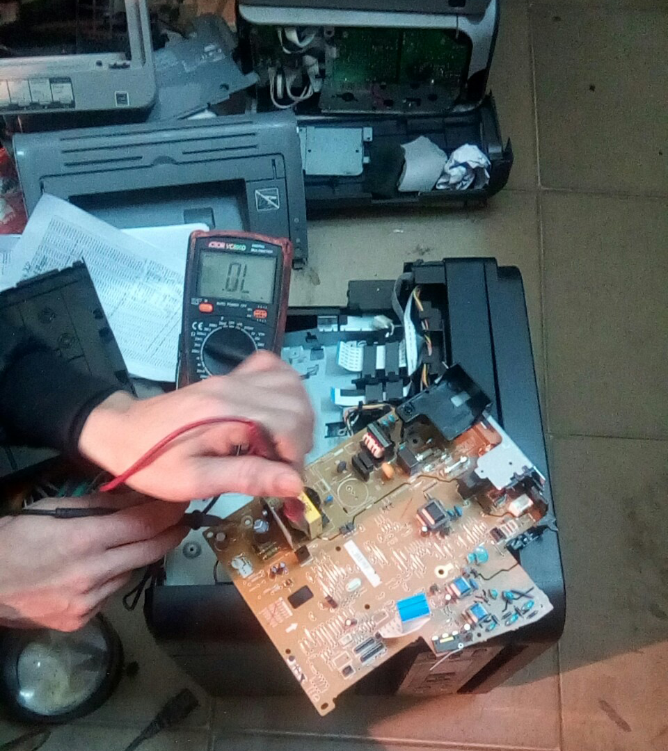 Sửa máy in tại Giáp Bát Sửa máy in tại Giáp Bát