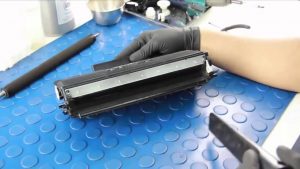 Lợi ích của đổ mực máy Photocopy ricoh tại nhà Hà Nội