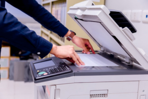 Sửa máy photocopy xerox giá rẻ tại Quận Nam Từ Liêm.