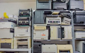 Sửa máy photocopy xerox giá rẻ tại Quận Hà Đông.