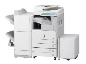 Sửa máy photocopy Canon tận nơi tại Quận Thanh Xuân