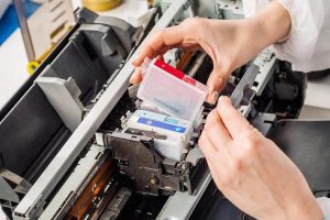 Sửa máy photocopy Xerox giá rẻ tại Quận Hai Bà Trưng