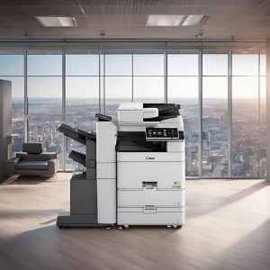 Dịch vụ đổ mực máy photocopy Canon tại Tây Hồ
