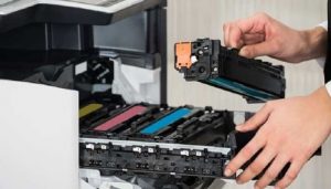 Đổ mực máy in chất lượng tại quận Thanh Xuân