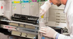 Dịch vụ sửa máy in Canon nhanh chóng