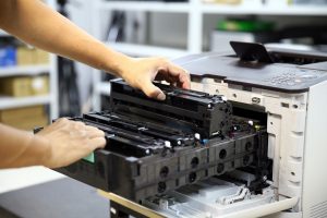 Dịch vụ đổ mực máy photocopy canon tại Nam Từ Liêm nhanh chóng