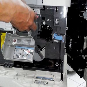 Máy văn phòng Bách Khoa - đơn vị sửa máy photocopy chuyên nghiệp