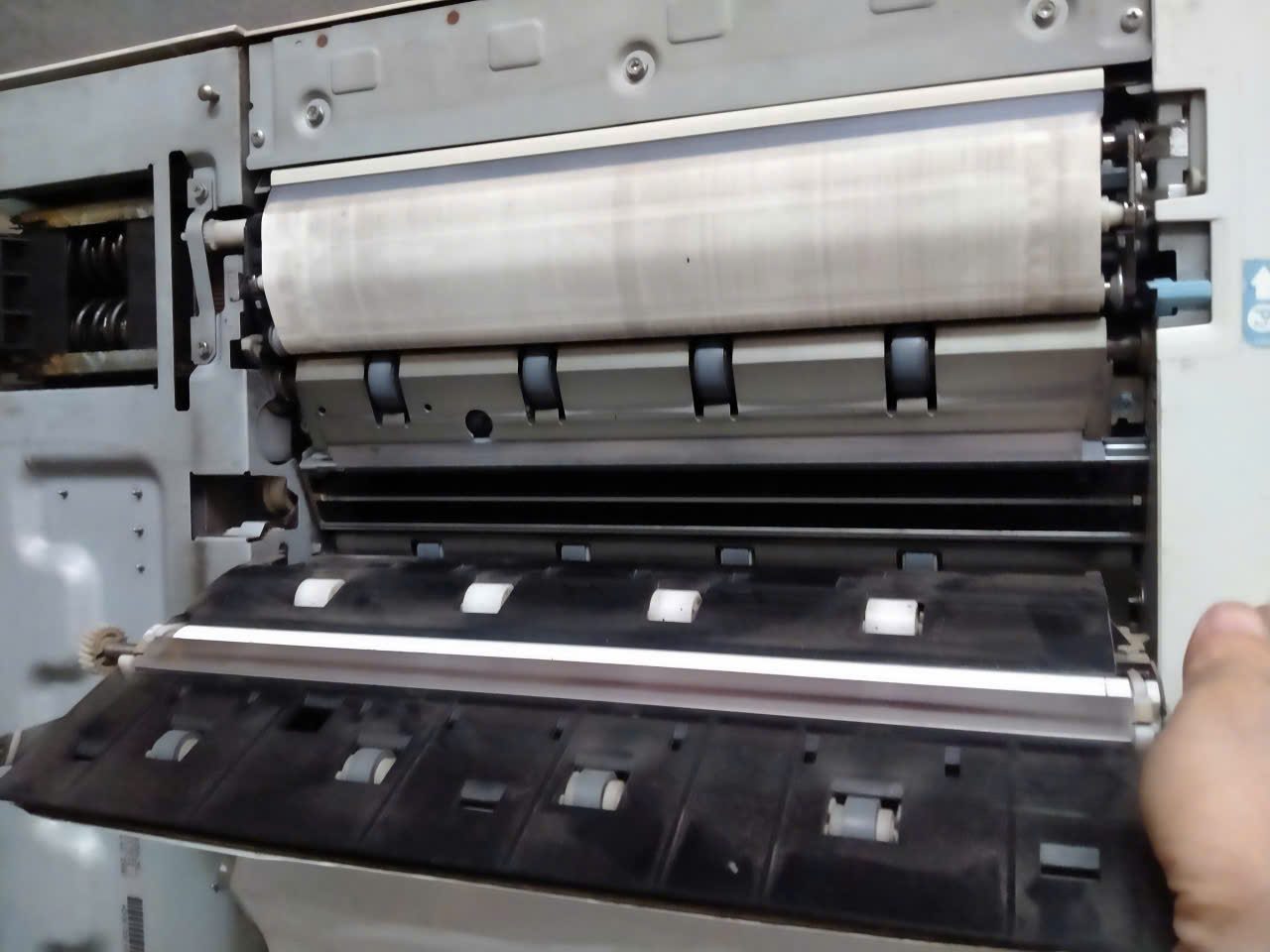 Máy Văn Phòng Bách Khoa – địa chỉ sửa máy photocopy Ricoh uy tín, giá hợp lý