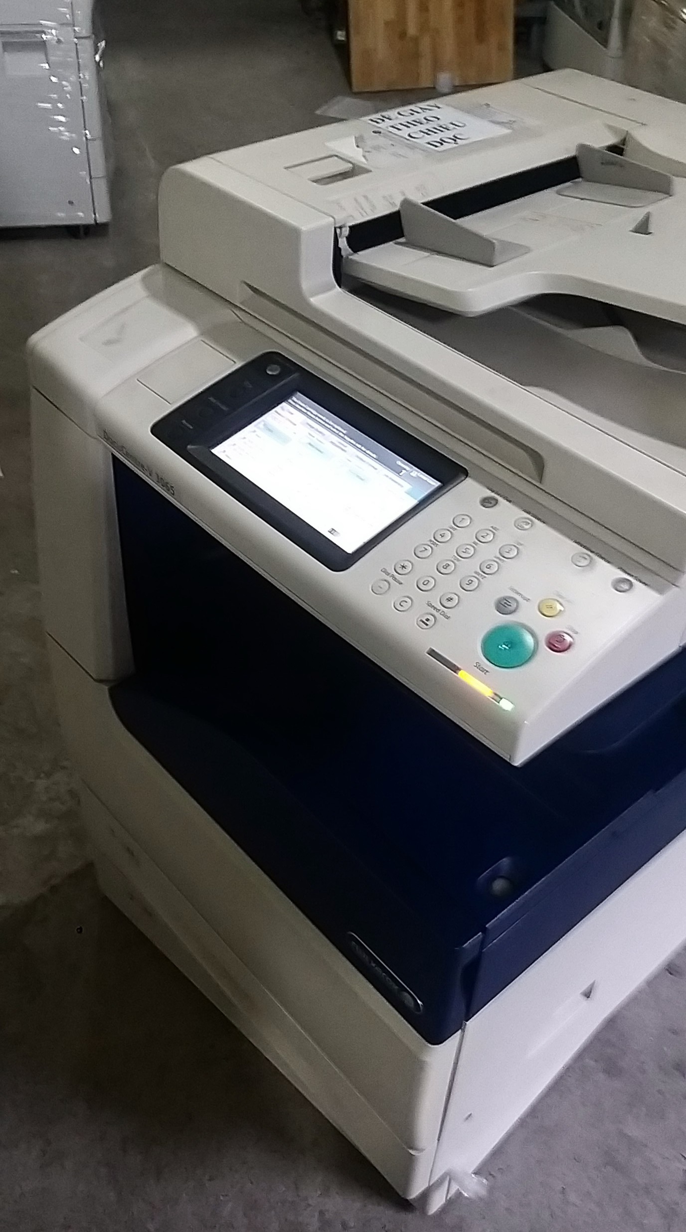 Vì sao nên chọn địa chỉ sửa máy photocopy Xerox chuyên nghiệp?