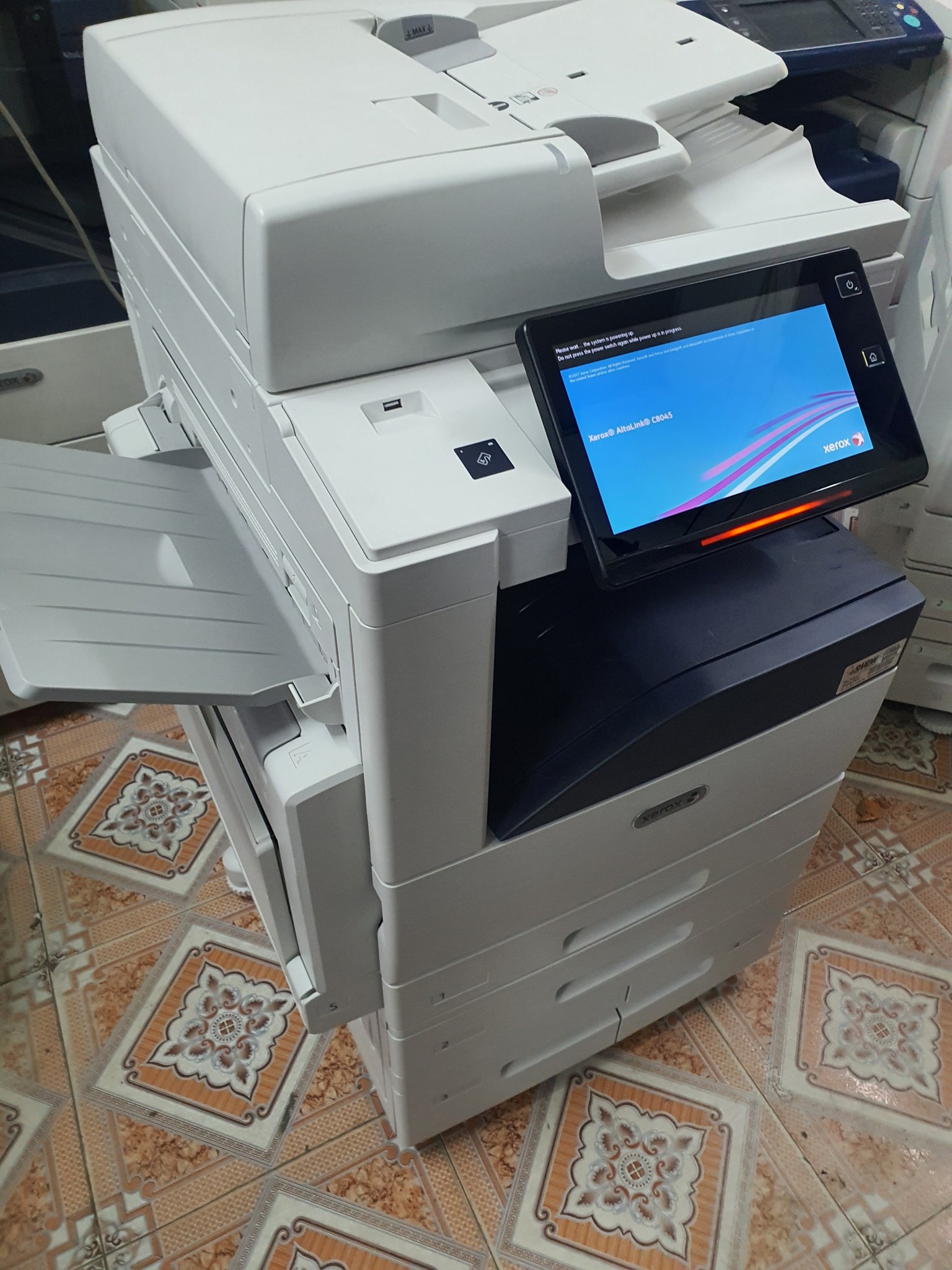 Đảm bảo hiệu quả và độ chính xác cao