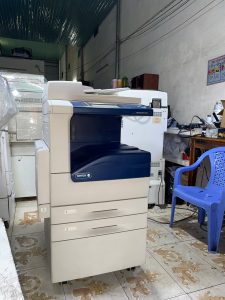 Địa chỉ sửa máy photocopy Xerox uy tín cho doanh nghiệp