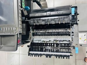 Những lỗi thường gặp cần sửa lỗi máy photocopy Ricoh