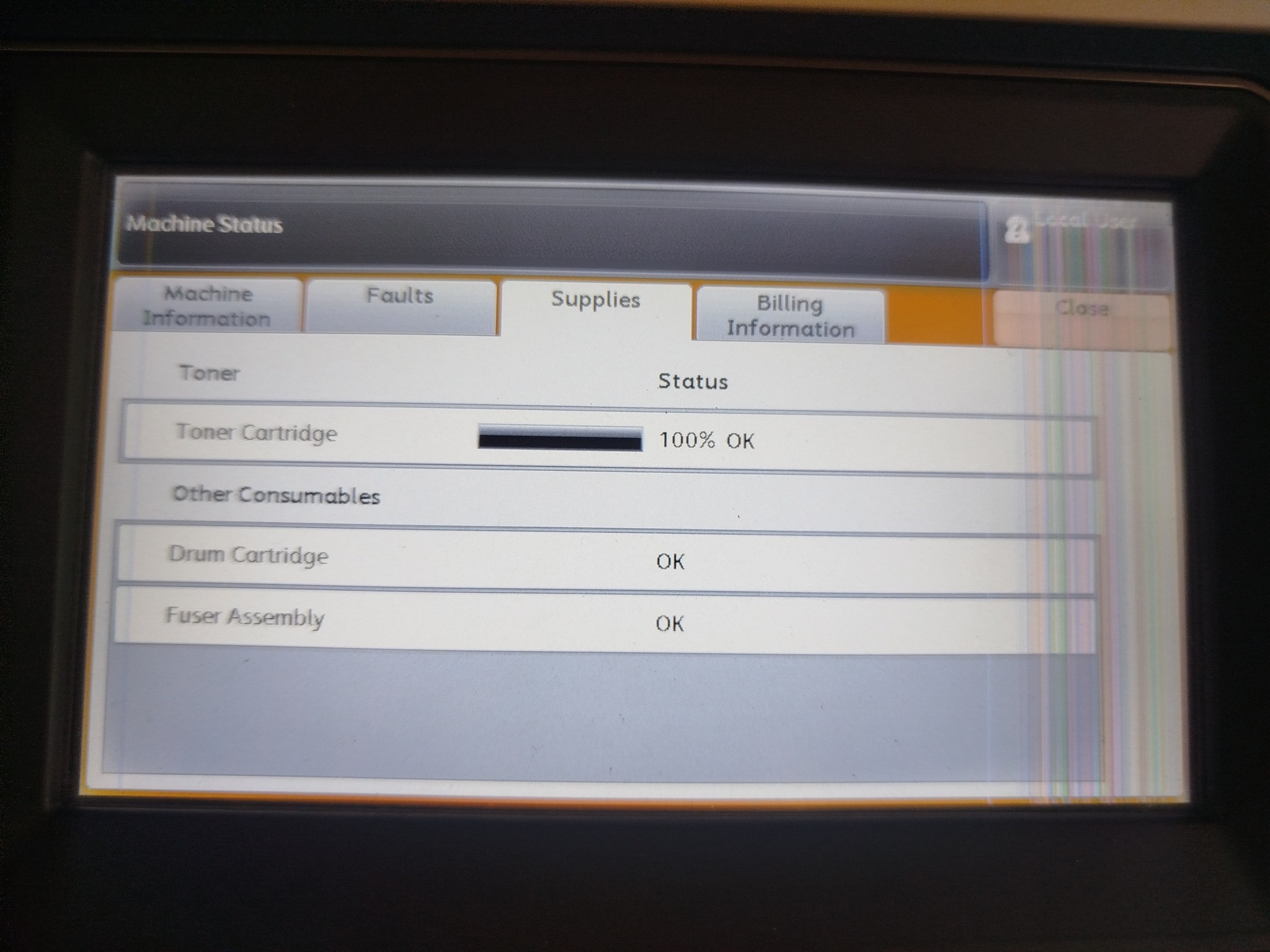 Lợi ích khi sử dụng dịch vụ sửa lỗi máy photocopy Xerox