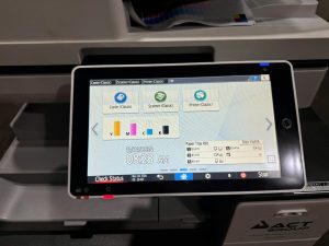 Lời khuyên để duy trì máy photocopy Ricoh hoạt động ổn định