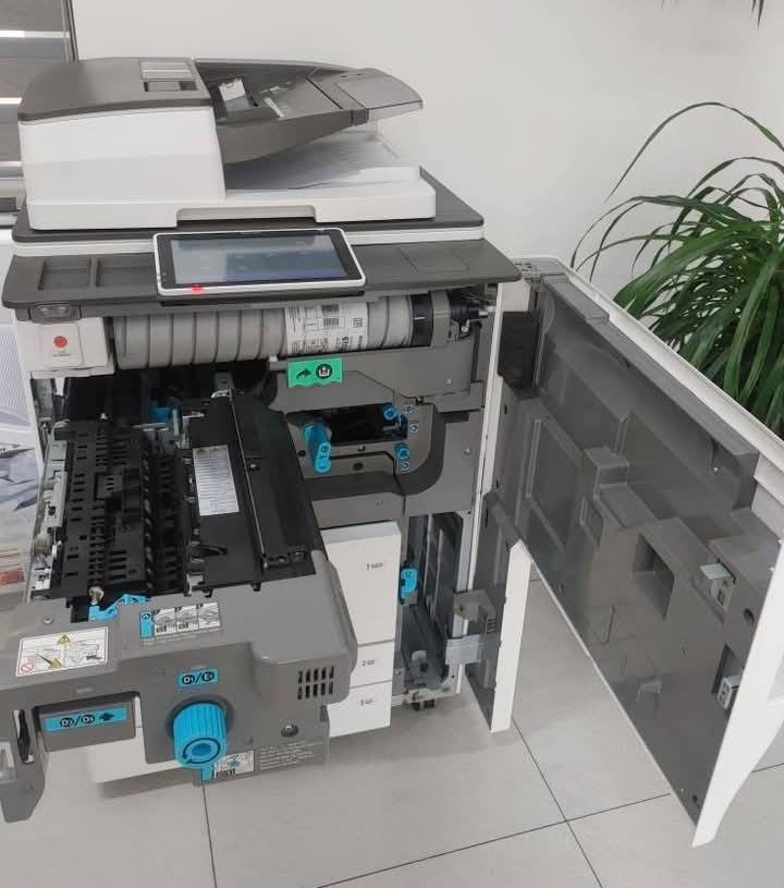 Lý do nên chọn sửa máy photocopy Ricoh chuyên nghiệp