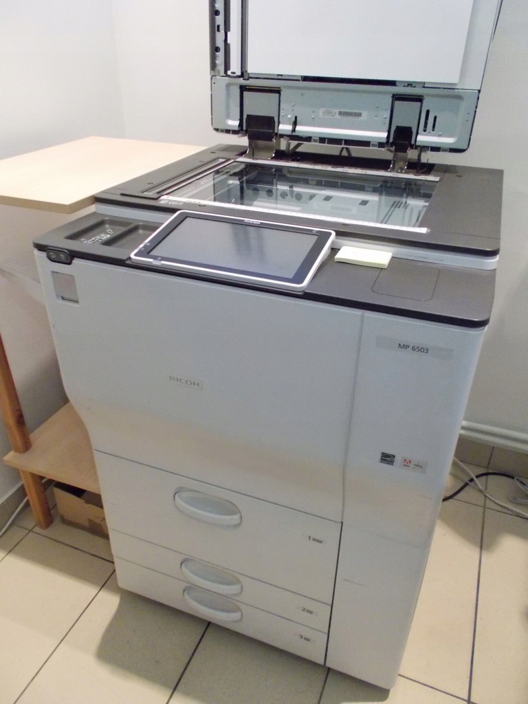 Vì sao nên chọn Văn Phòng Bách Khoa để sửa máy photocopy Ricoh giá tốt