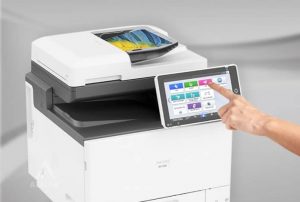 Cam kết khi sử dụng dịch vụ sửa máy photocopy Ricoh giá tốt của Bách Khoa