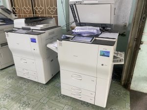 Địa chỉ sửa máy photocopy Ricoh tận nơi uy tín