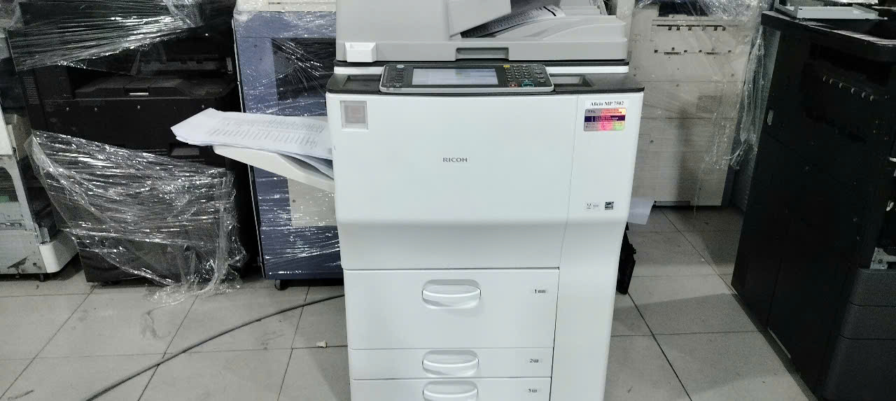 Ưu tiên dịch vụ hỗ trợ nhanh chóng tại văn phòng
