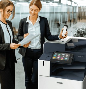 Địa chỉ sửa máy photocopy Xerox cho công ty uy tín