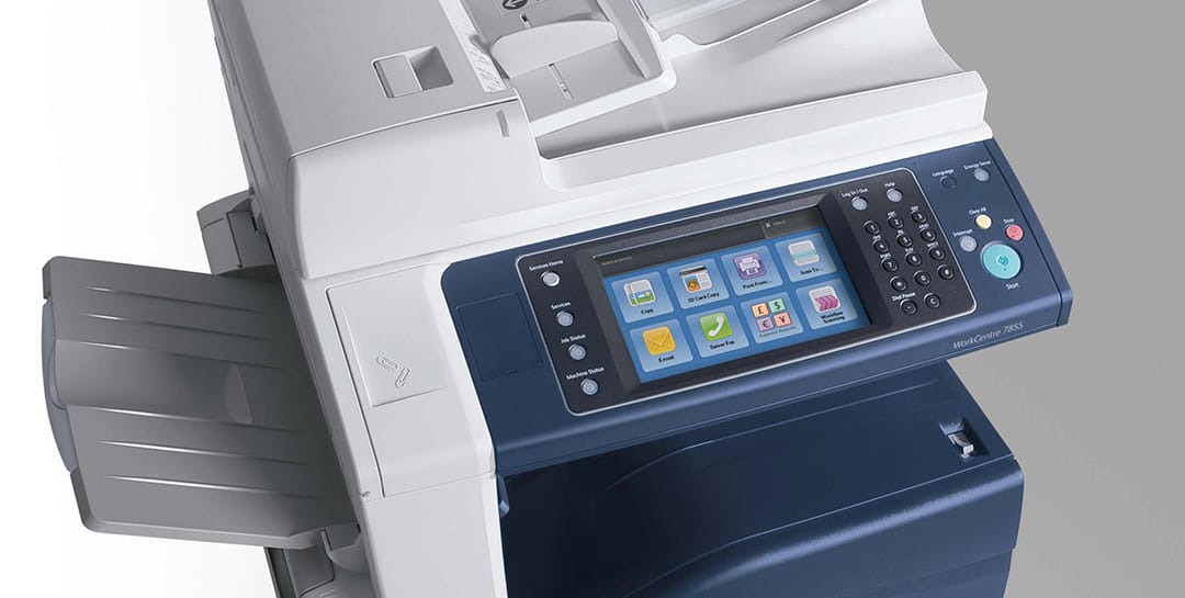 Tầm quan trọng của việc sửa máy photocopy Xerox cho doanh nghiệp