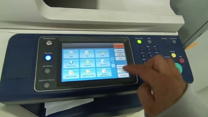 Lợi ích khi chọn dịch vụ sửa máy photocopy Xerox cho doanh nghiệp chuyên nghiệp