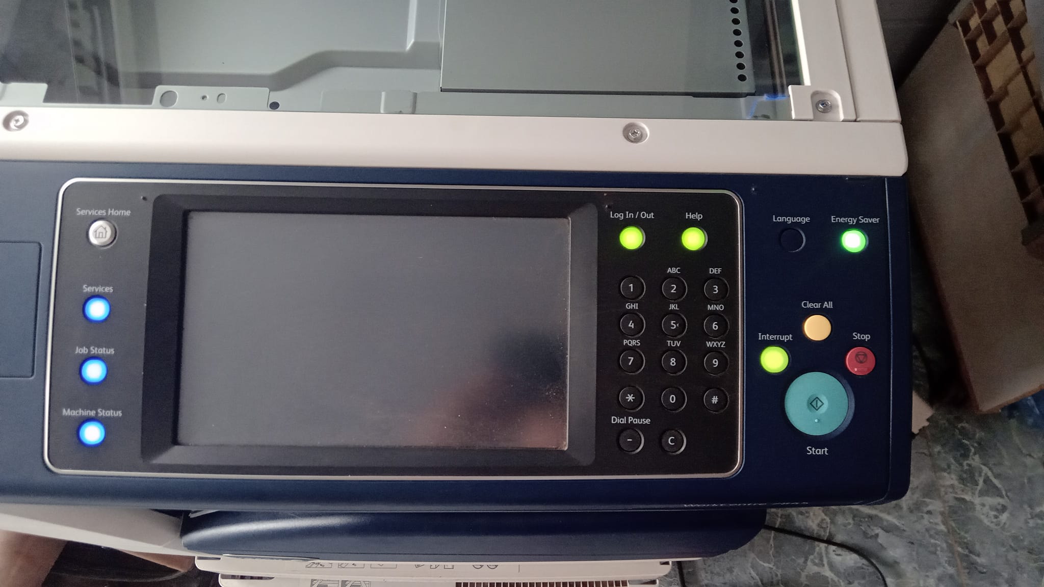 Tiêu chí lựa chọn dịch vụ sửa máy photocopy Xerox cho văn phòng