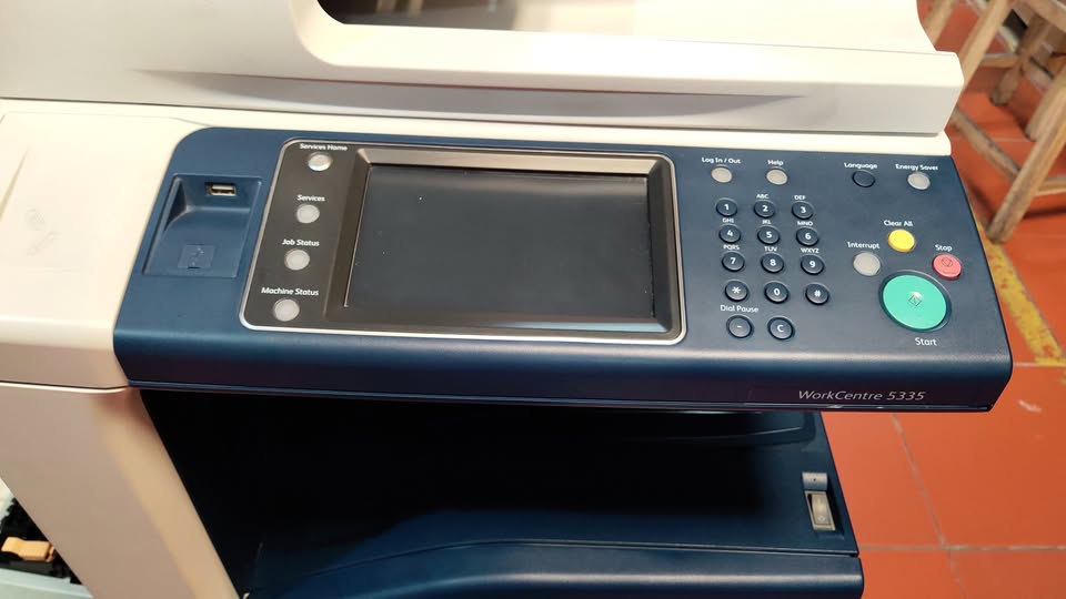 Địa chỉ sửa máy photocopy Xerox cho văn phòng uy tín tại Hà Nội