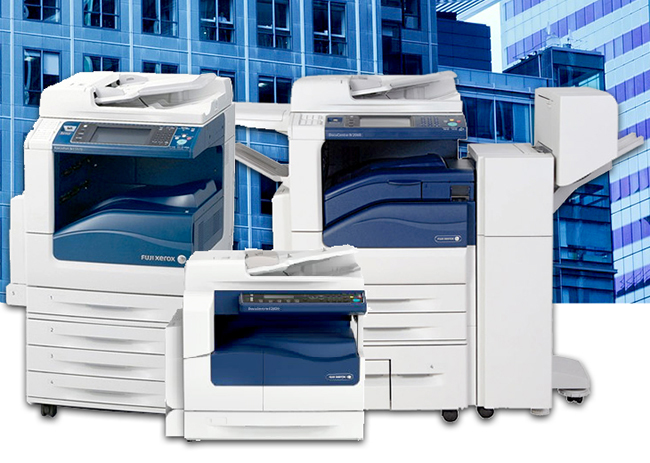 Tại sao máy photocopy Xerox cần được sửa chữa, bảo dưỡng định kỳ?