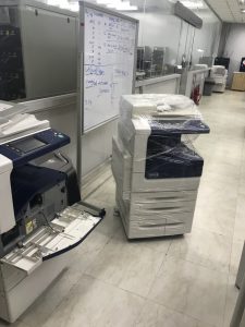 Mẹo Giúp Máy Photocopy Xerox Hoạt Động Bền Bỉ