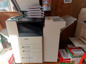 Dịch vụ sửa máy photocopy Xerox uy tín – Lựa chọn an toàn cho văn phòng