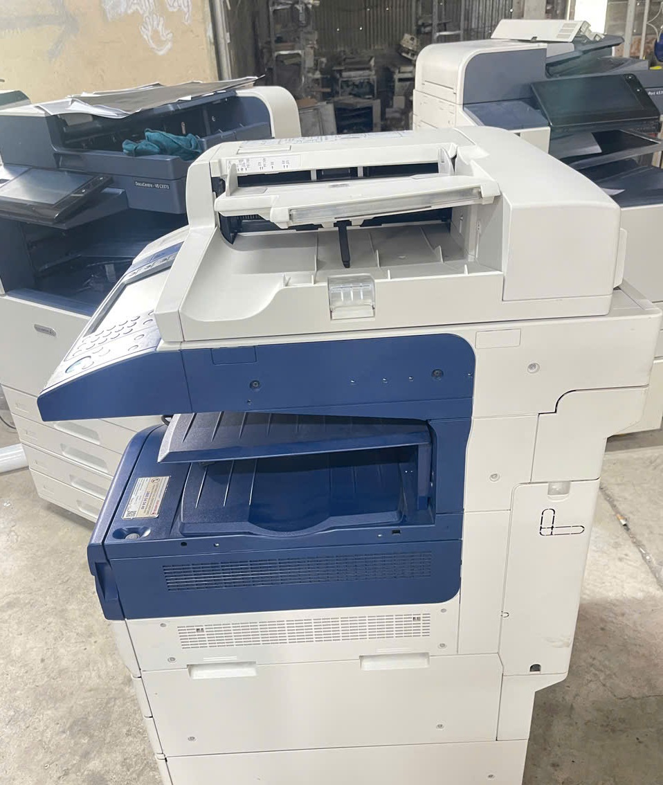 Công ty sửa máy photocopy Xerox Bách Khoa – Địa chỉ tin cậy