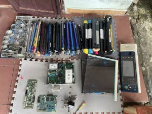 Liên hệ dịch vụ sửa chữa máy photocopy chuyên nghiệp