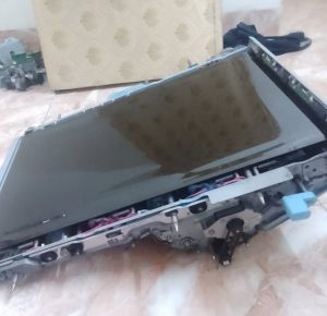 Các cách sửa lỗi E019 máy photocopy Ricoh