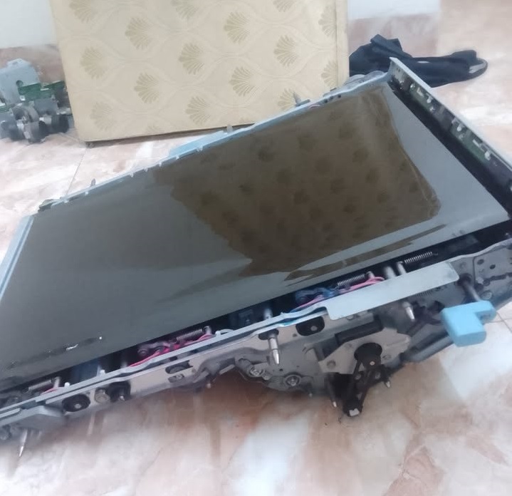 Các cách sửa lỗi E019 máy photocopy Ricoh