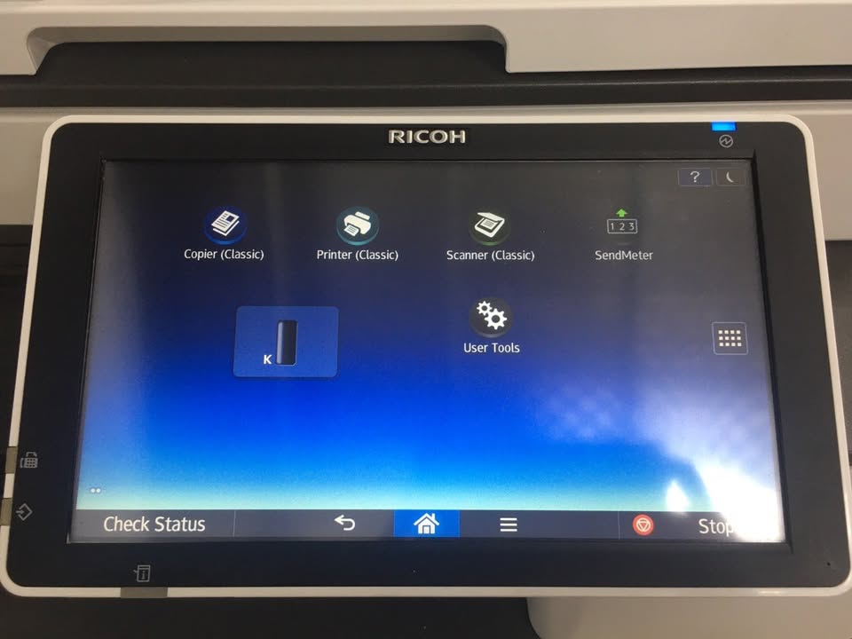 Khi nào cần gọi kỹ thuật viên để sửa lỗi E019 máy photocopy Ricoh?