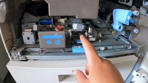 Khi nào cần gọi kỹ thuật viên sửa chữa?