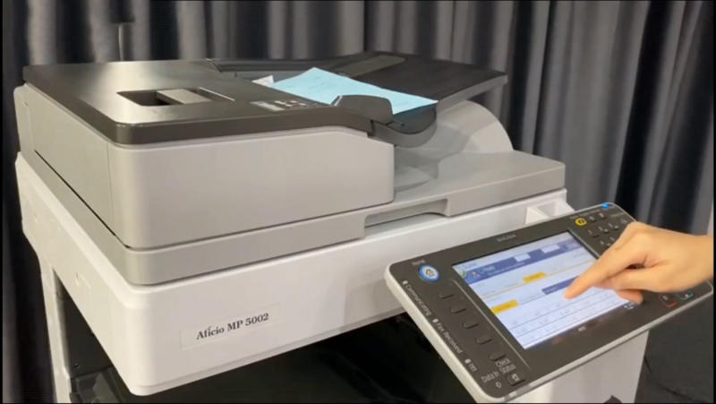 Lợi ích khi sử dụng dịch vụ sửa máy photocopy Ricoh giá rẻ