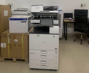 Quy trình thực hiện nhanh chóng, chuyên nghiệp