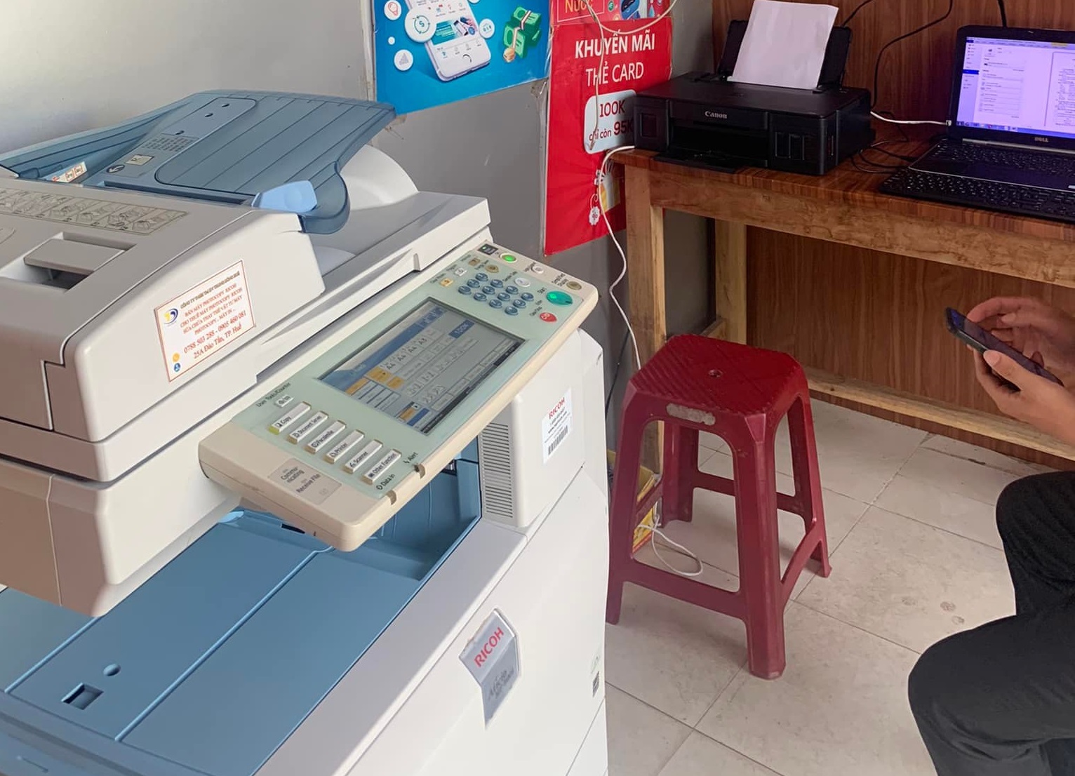 Lợi ích khi chọn dịch vụ tại Bách Khoa
