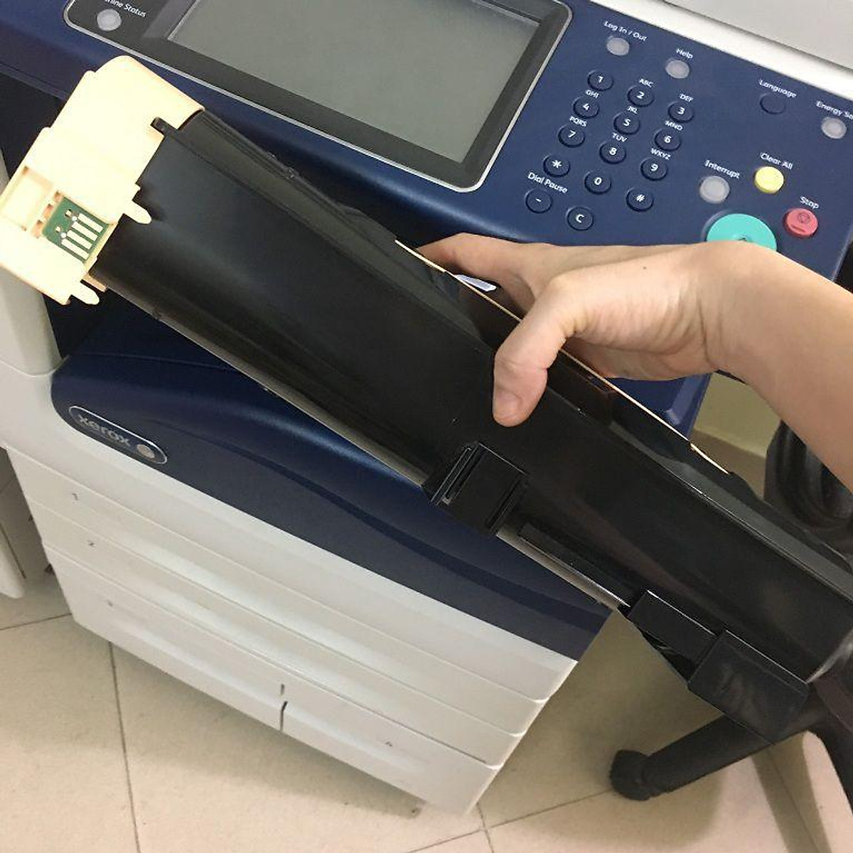Vì sao nên chọn dịch vụ sửa máy photocopy Xerox chuyên nghiệp?