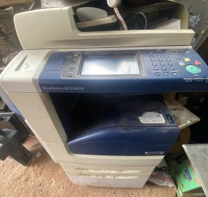Lợi ích khi chọn đơn vị sửa máy photocopy Xerox giá rẻ uy tín